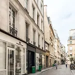 Studio Montorgueil - Welkeys