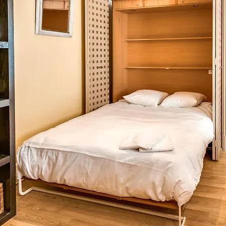 Appartamento Montorgueil - Welkeys