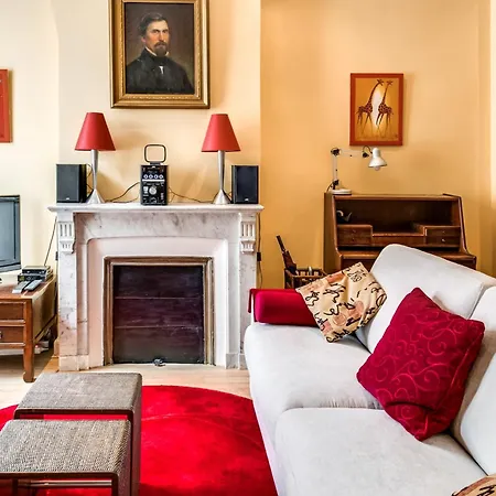 Appartamento Montorgueil - Welkeys Parigi